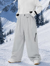 Men's Urban Vibe Durable All-Function Freestyle Baggy Snow Pants
