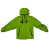 Men's Keep Money Mountain Chill Baggy Snowboard Jacket