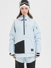 Women's Mountain Pro Anorak Waterproof Snow Jacket