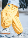 Men's Doorek Unisex Super Baggy Snow Pants