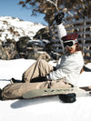 Men's Doorek Unisex Super Baggy Snow Pants