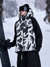 Women's Urban Vibe Durable All-Function Freestyle Snowboard Jacket