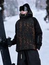 Women's Urban Vibe Durable All-Function Freestyle Snowboard Jacket