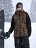 Women's Urban Vibe Durable All-Function Freestyle Snowboard Jacket