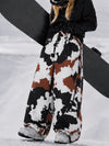 Women's Urban Vibe Durable All-Function Freestyle Baggy Snow Pants