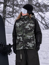 Women's Urban Vibe Durable All-Function Freestyle Snowboard Jacket