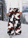 Men's Urban Vibe Durable All-Function Freestyle Baggy Snow Pants