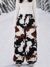 Women's Urban Vibe Durable All-Function Freestyle Baggy Snow Pants