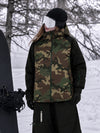 Women's Urban Vibe Durable All-Function Freestyle Snowboard Jacket