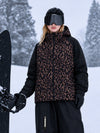 Women's Urban Vibe Durable All-Function Freestyle Snowboard Jacket