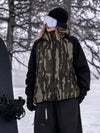Women's Urban Vibe Durable All-Function Freestyle Snowboard Jacket