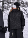 Women's Urban Vibe Durable All-Function Freestyle Snowboard Jacket