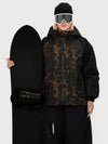 Women's Urban Vibe Durable All-Function Freestyle Snowboard Jacket