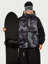 Women's Urban Vibe Durable All-Function Freestyle Snowboard Jacket
