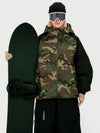 Women's Urban Vibe Durable All-Function Freestyle Snowboard Jacket