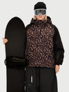 Women's Urban Vibe Durable All-Function Freestyle Snowboard Jacket