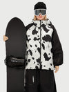 Women's Urban Vibe Durable All-Function Freestyle Snowboard Jacket