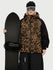 Women's Urban Vibe Durable All-Function Freestyle Snowboard Jacket
