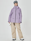 Women's Mountain Breaker Ski Clothing Thermal Winter Jacket & Pants