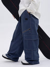 Men's Mountain Chill Streetstorm Oversize Baggy Snow Pants