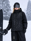 Women's Urban Vibe Durable All-Function Freestyle Snowboard Jacket