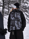 Women's Urban Vibe Durable All-Function Freestyle Snowboard Jacket