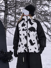 Women's Urban Vibe Durable All-Function Freestyle Snowboard Jacket