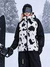 Women's Urban Vibe Durable All-Function Freestyle Snowboard Jacket