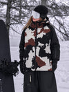 Women's Urban Vibe Durable All-Function Freestyle Snowboard Jacket