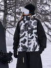 Women's Urban Vibe Durable All-Function Freestyle Snowboard Jacket