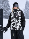 Women's Urban Vibe Durable All-Function Freestyle Snowboard Jacket