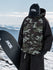 Men's Urban Vibe Durable All-Function Freestyle Snowboard Jacket