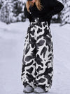 Women's Hyper Beast Durable All-Function Freestyle Baggy Snowboard Pants