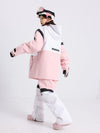 Men's Cosone Powdreamer Block Anorak Snow Jacket & Pants Set