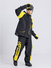 Men's Cosone Adept Cargo Snow Jacket & Pants Set