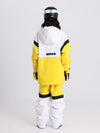 Men's Cosone Powdreamer Block Anorak Snow Jacket & Pants Set