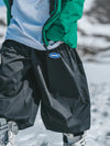 Men's Doorek Unisex Fluff Baggy Snow Pants