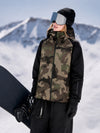 Women's Urban Vibe Durable All-Function Freestyle Snowboard Jacket