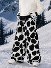 Men's Hyper Beast Durable All-Function Freestyle Baggy Snowboard Pants