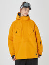 Women's Mountain Freerider Baggy Anorak Snowboard Jacket