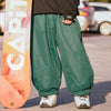 Men's Doorek Unisex Super Baggy Snow Pants