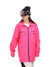 Women's Cosone Adept Zip Snow Coach Jacket