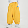 Men's Doorek Unisex Super Baggy Snow Pants