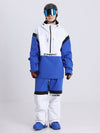 Women's Cosone Powdreamer Colorblock Anorak Snow Jacket