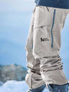 Women's John Snow Terrain Master Insulated Snow Pants