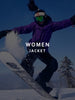 Women's Ski & Snowboard Jackets Sale | Snowshred