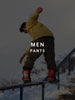 Men's Ski & Snowboard Pants Sale | Snowshred