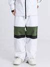 Women's Cosone Winter Forward Colorblock Snow Pants