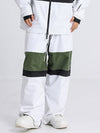 Women's Cosone Winter Forward Colorblock Snow Pants