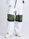 Women's Cosone Winter Forward Colorblock Snow Pants